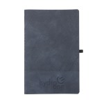 Perti Soft Cover Journal - Blue Perti Soft Cover Journal - Blue