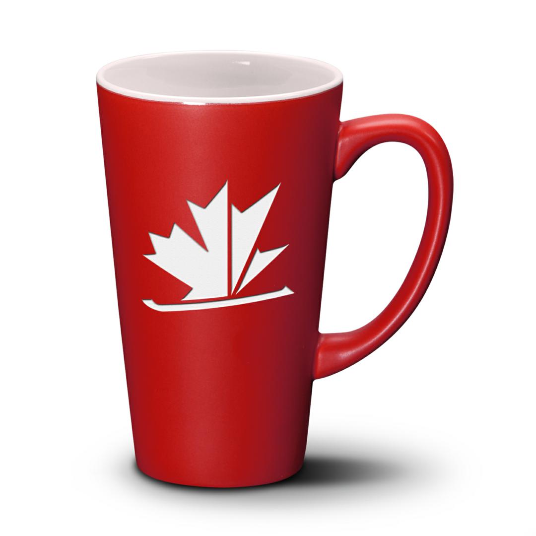 Catalina Mug - 16oz - Deep Etch 1