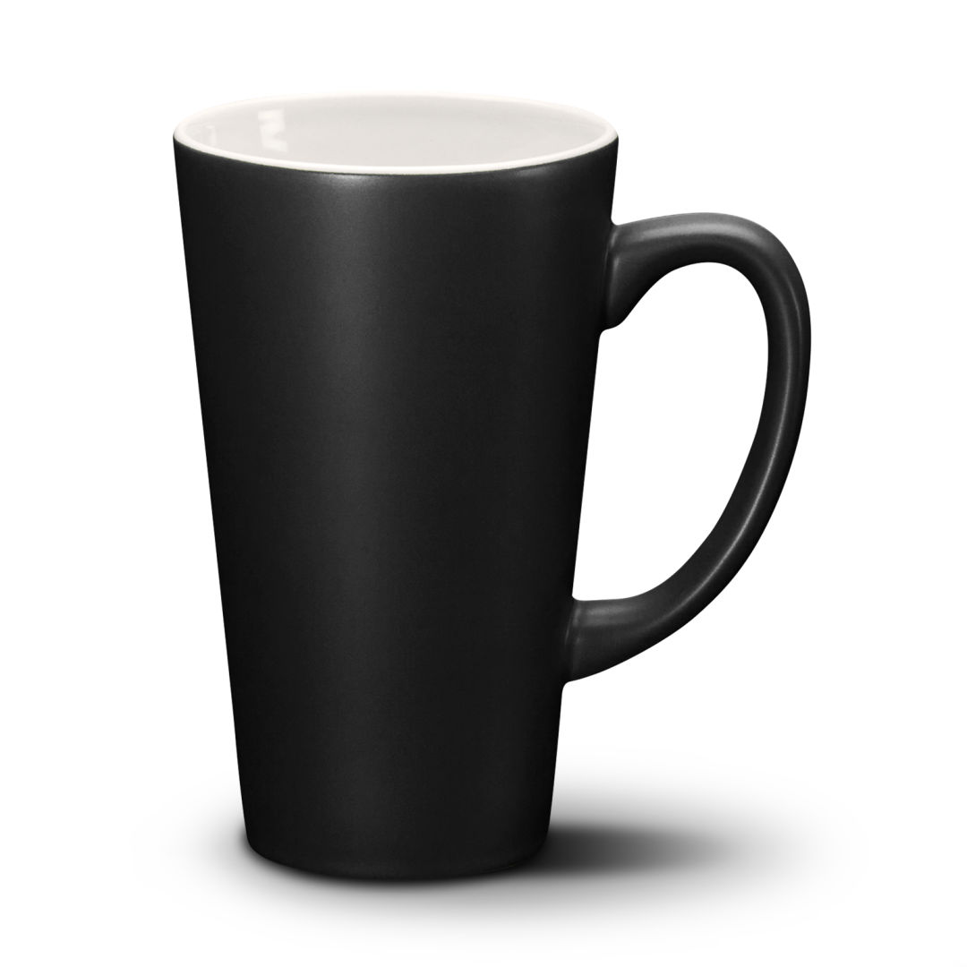 Catalina Mug - 16oz - Deep Etch 1