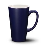 Catalina Mug - 16oz - Deep Etch - Matte Cobalt / 16 oz (Blank) Catalina Mug - 16oz - Deep Etch - Matte Cobalt / 16 oz (Blank)