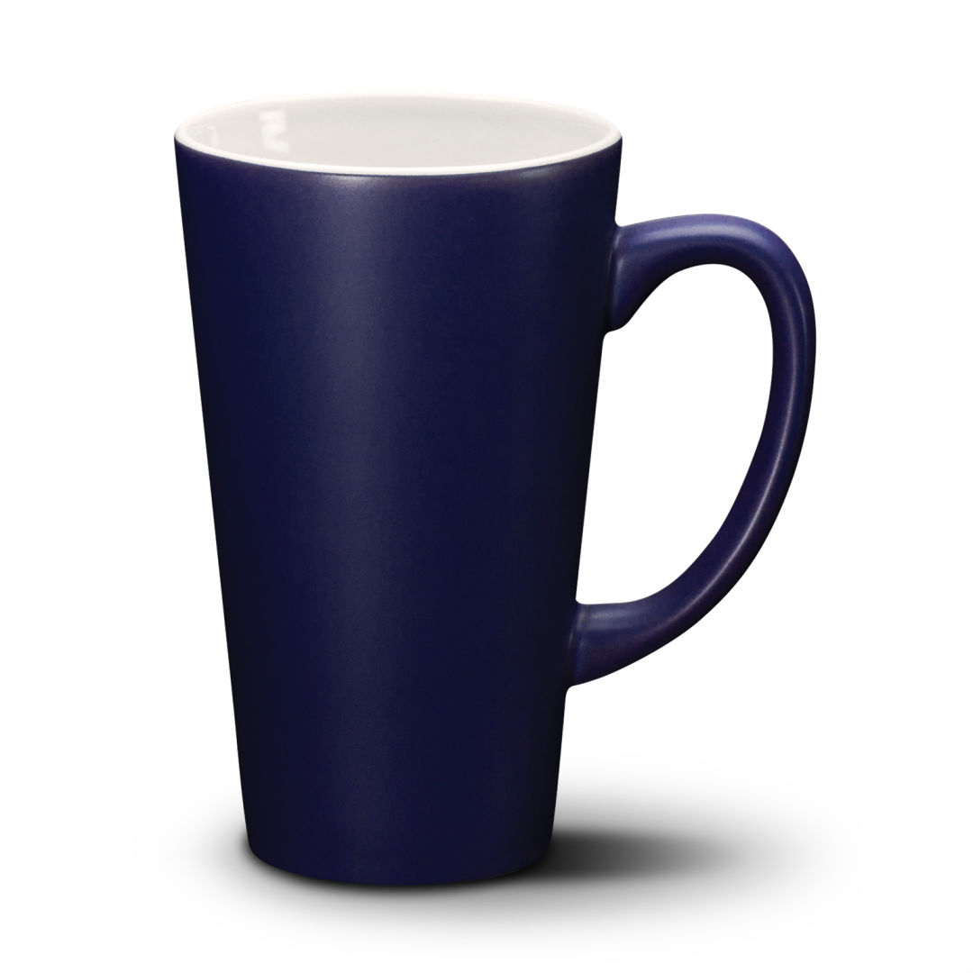 Catalina Mug - 16oz - Deep Etch 1
