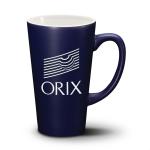 Catalina Mug - 16oz - Deep Etch - Matte Cobalt / 16 oz Catalina Mug - 16oz - Deep Etch - Matte Cobalt / 16 oz