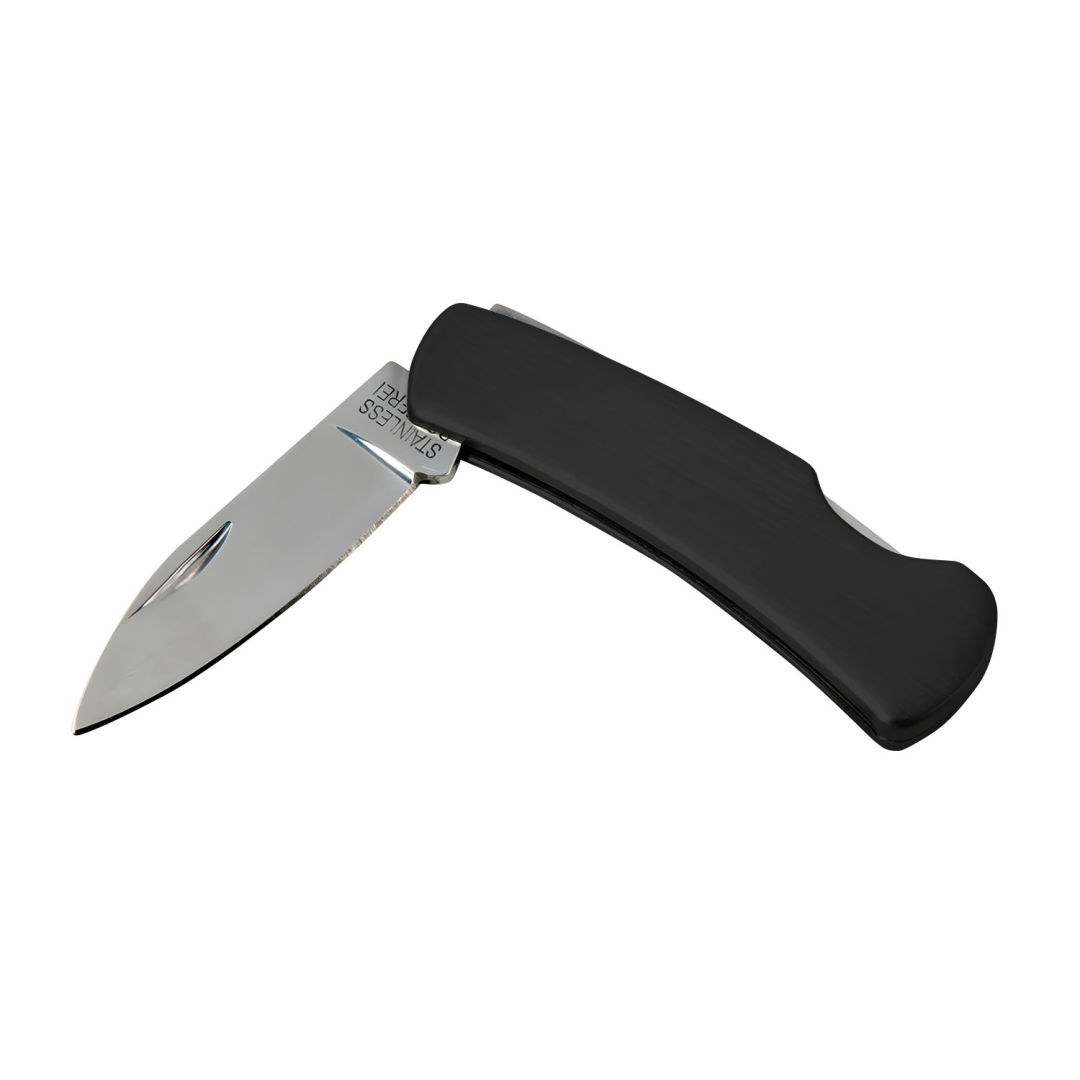 Traditional Pocket Knife 1