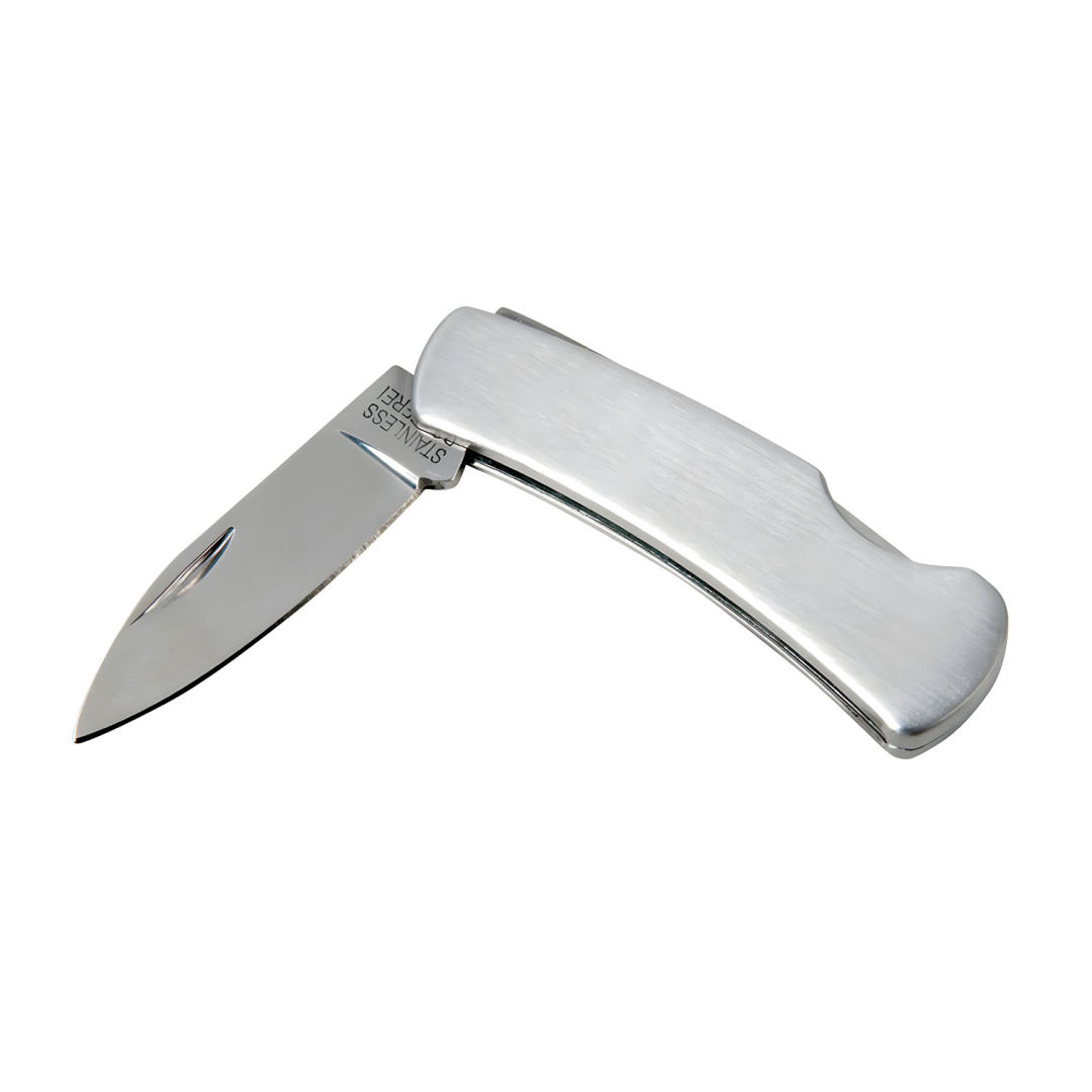 Traditional Pocket Knife 1