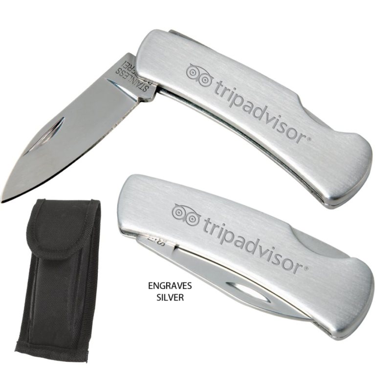 Traditional Pocket Knife 1 Traditional Pocket Knife 1