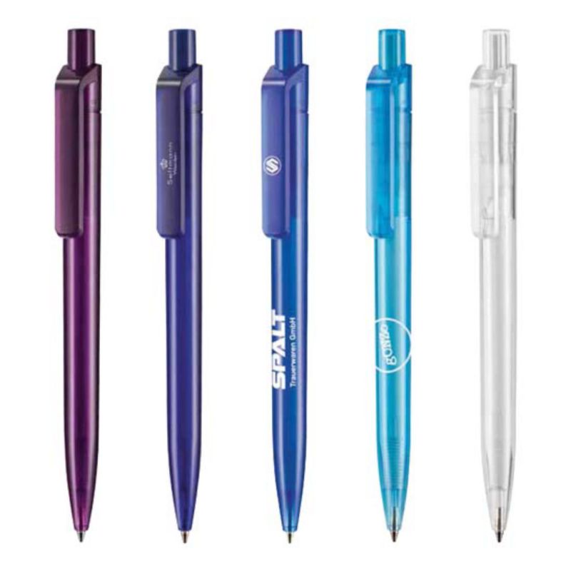 Insider Transparent Pen 1 Insider Transparent Pen 1