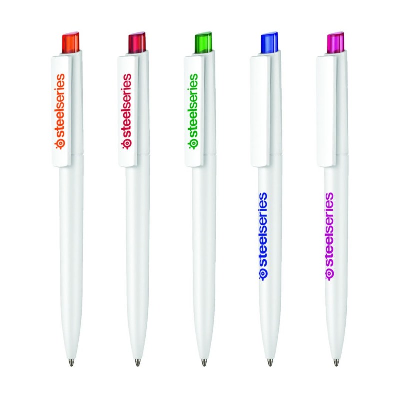 Crest II Pen 1 Crest II Pen 1