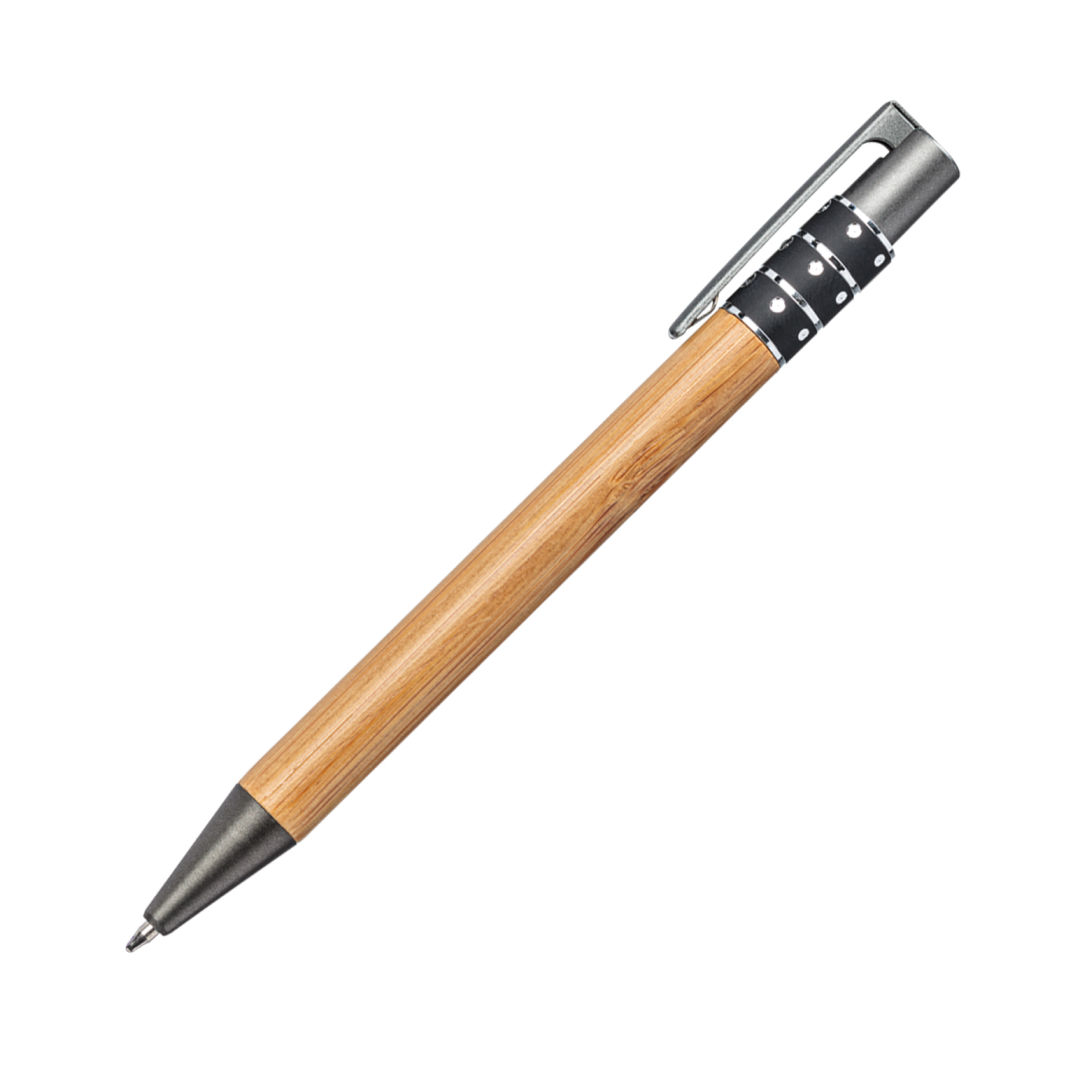 Eliot Bamboo Pen 1