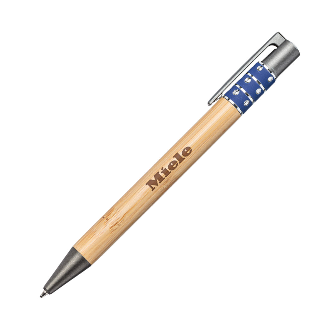 Eliot Bamboo Pen 1