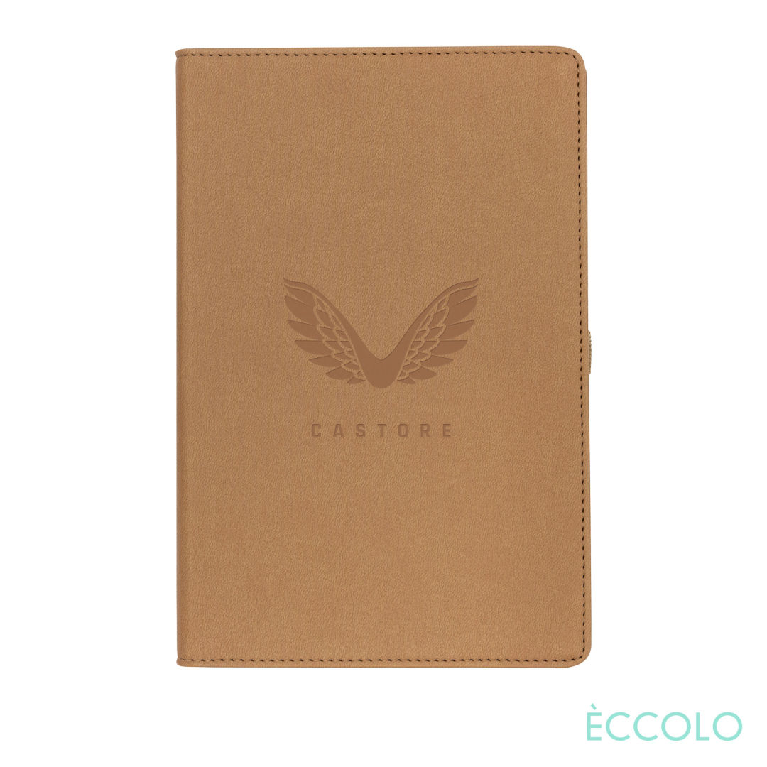 Eccolo? Two Step Flexible Refillable Jacket Journal 1