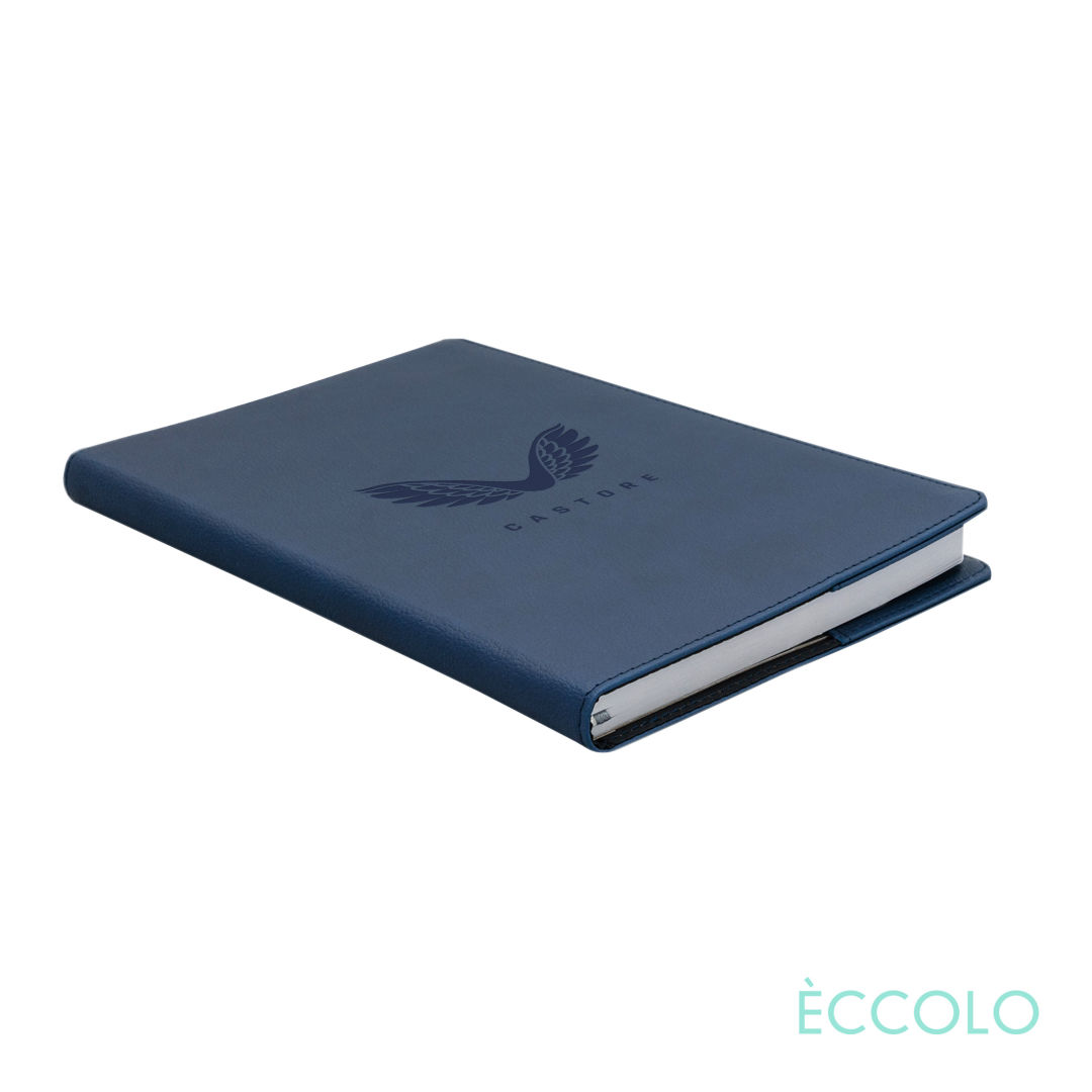 Eccolo? Two Step Flexible Refillable Jacket Journal 1