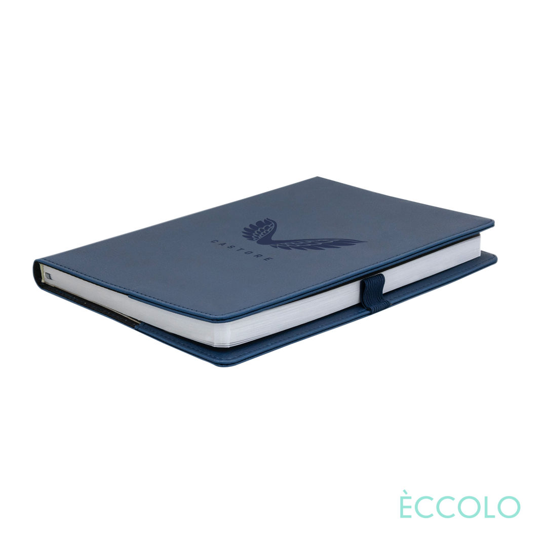 Eccolo? Two Step Flexible Refillable Jacket Journal 1