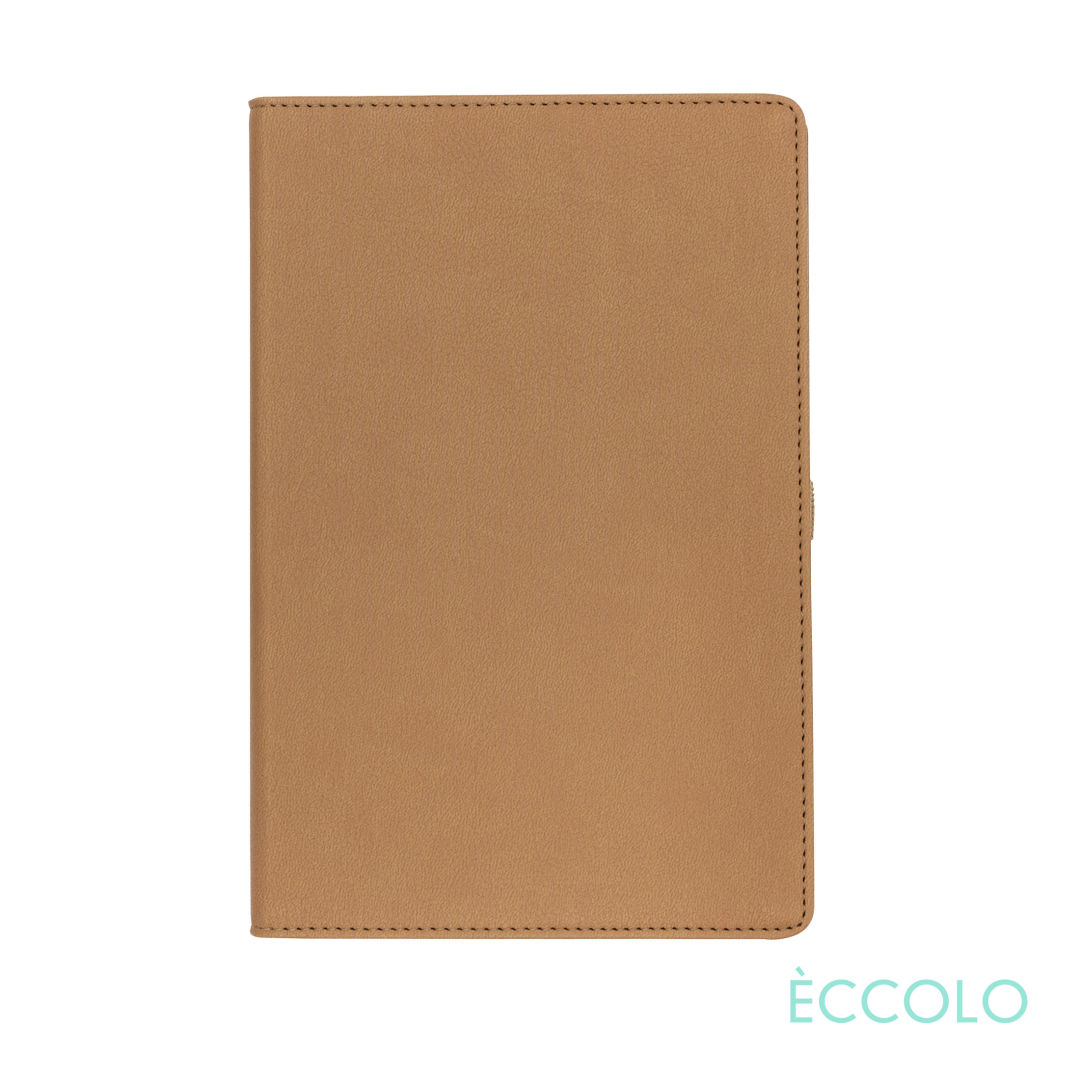 Eccolo? Two Step Flexible Refillable Jacket Journal 1