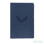 Eccolo? Two Step Flexible Refillable Jacket Journal 1 Eccolo? Two Step Flexible Refillable Jacket Journal 1