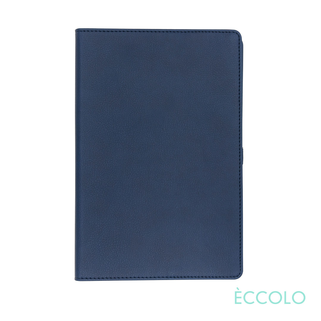 Eccolo? Two Step Flexible Refillable Jacket Journal 1