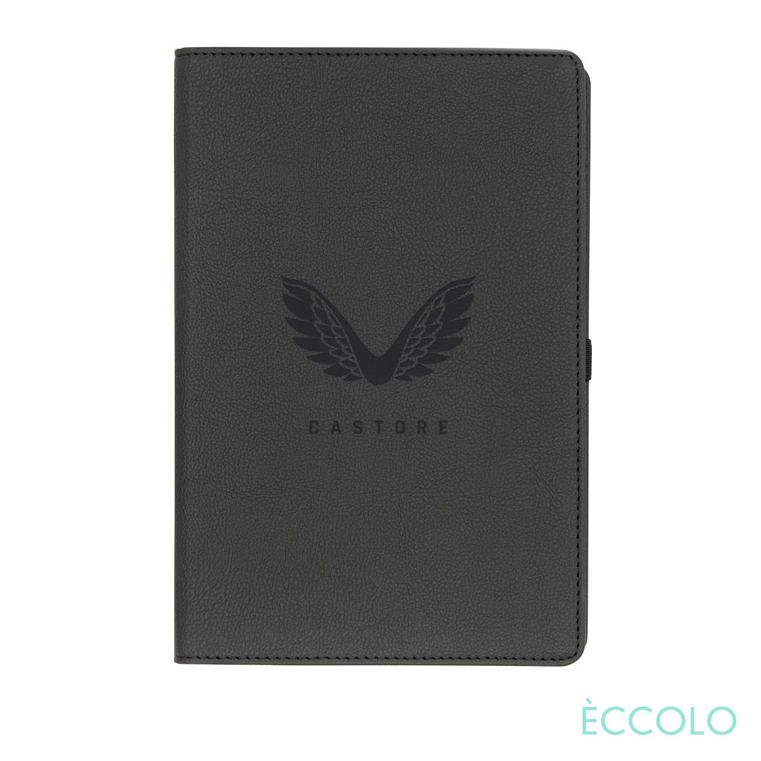 Eccolo? Two Step Flexible Refillable Jacket Journal 1