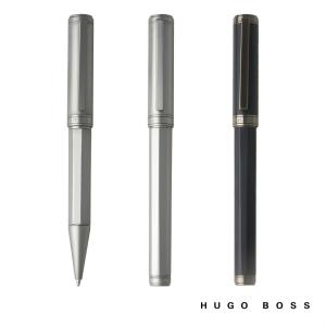 Hugo Boss® Step Ballpoint Pen 1 Hugo Boss® Step Ballpoint Pen 1