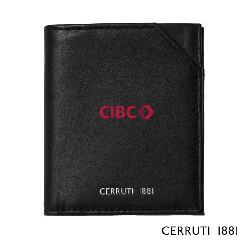Cerruti 1881® Zoom Card Holder 1 Cerruti 1881® Zoom Card Holder 1