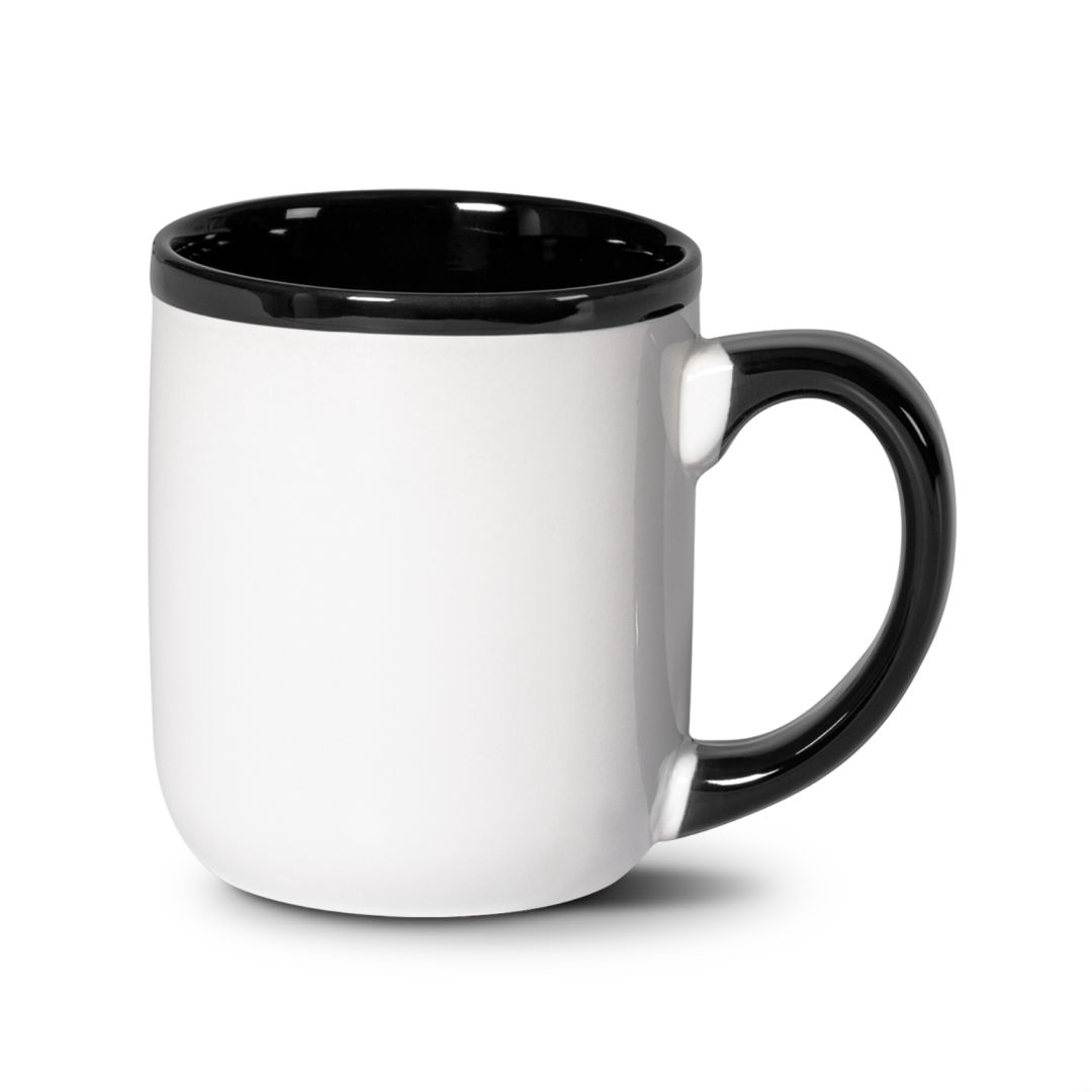 Carlson Mug - 16oz 1