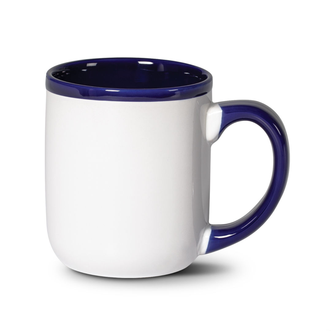Carlson Mug - 16oz 1