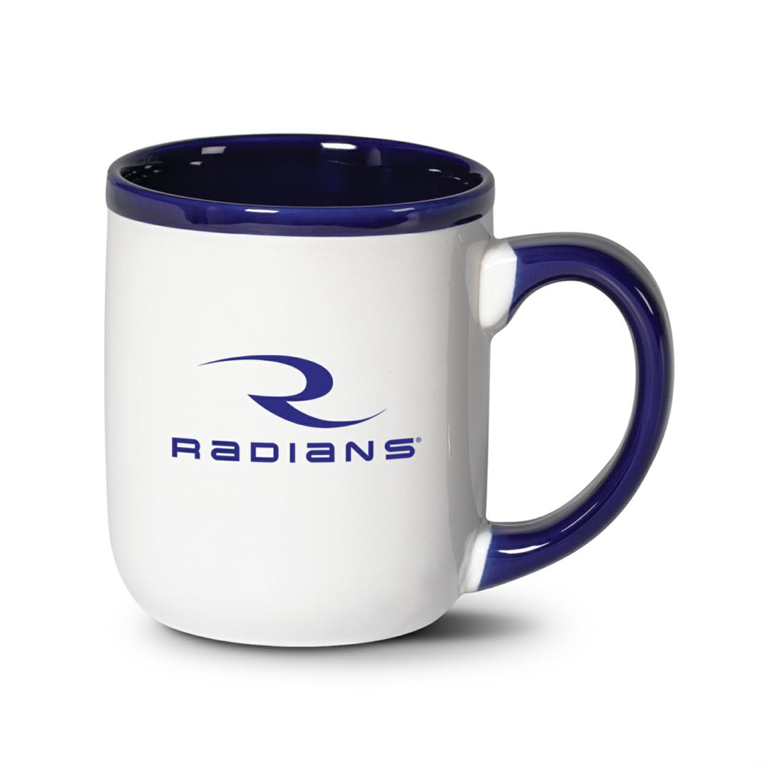 Carlson Mug - 16oz 1