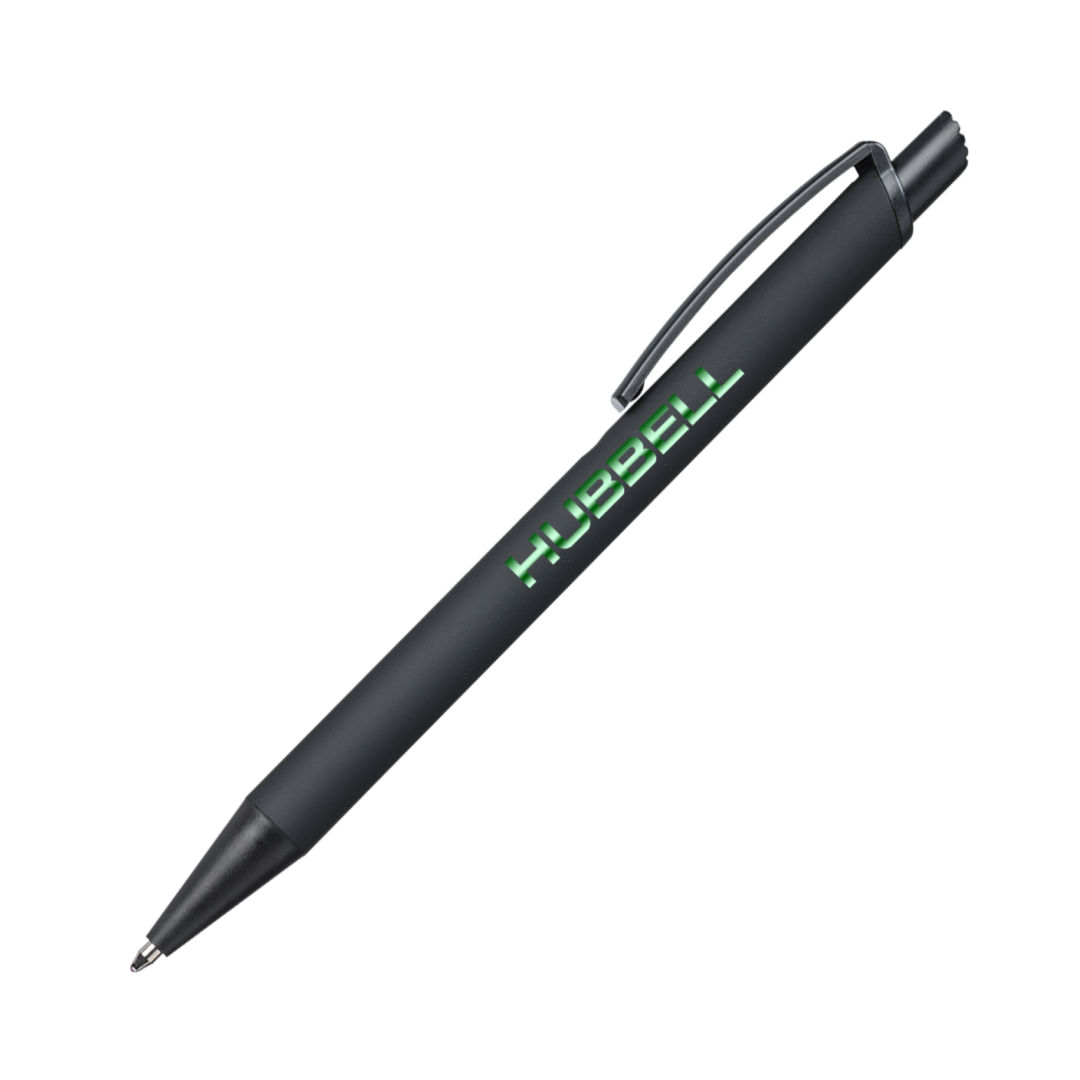 Plath Metal Pen 1