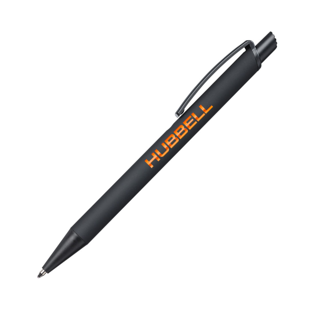 Plath Metal Pen 1