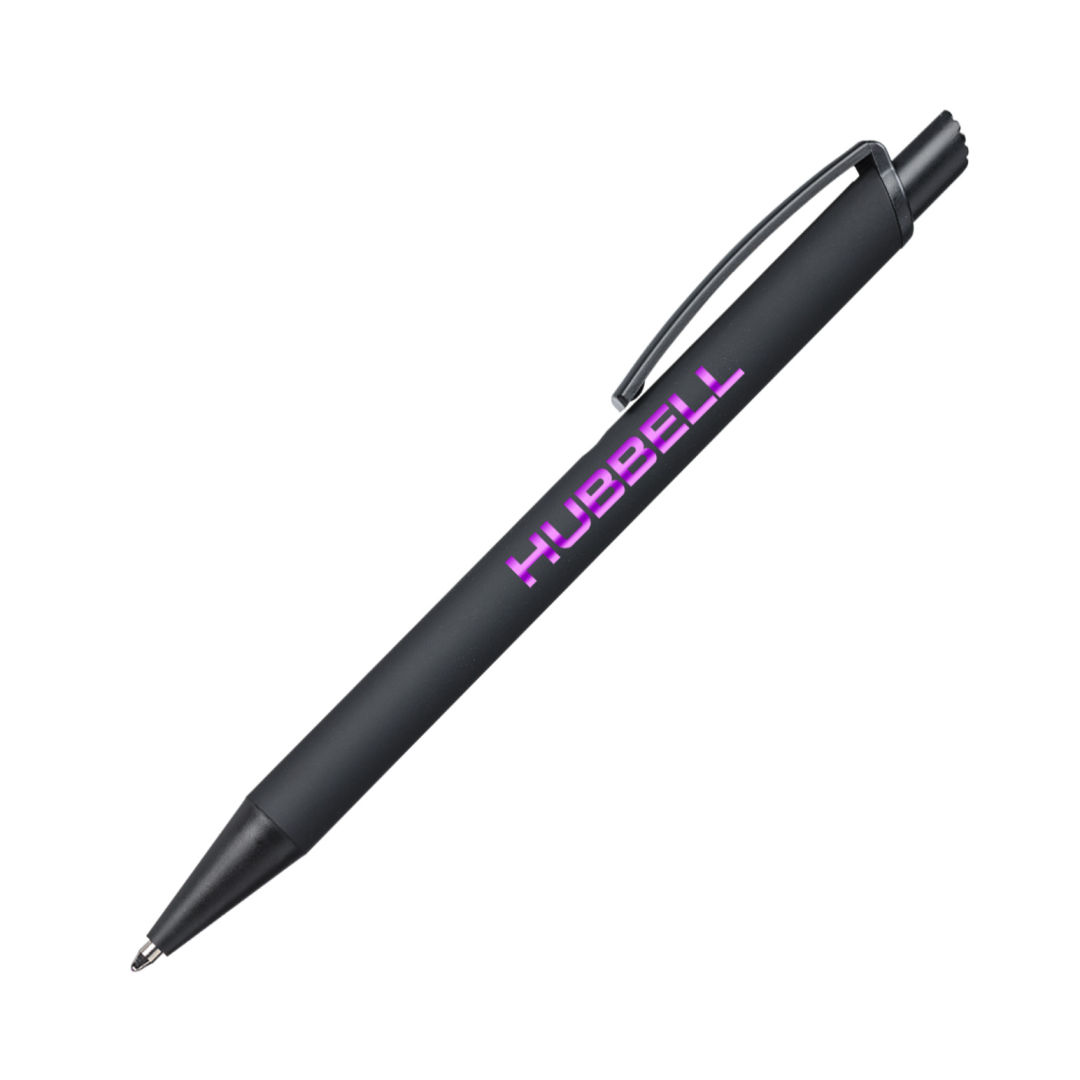 Plath Metal Pen 1