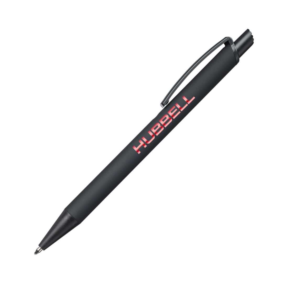 Plath Metal Pen 1