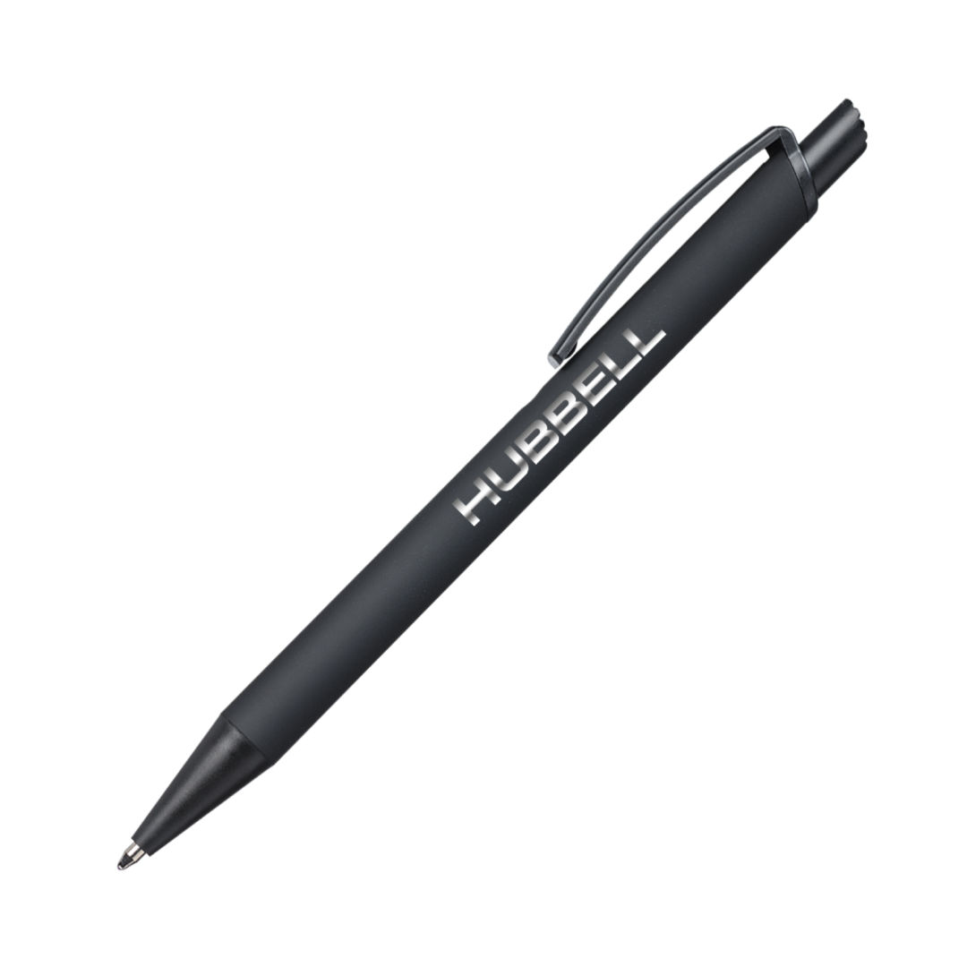 Plath Metal Pen 1