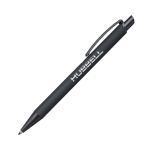 Plath Metal Pen - Silver Plath Metal Pen - Silver