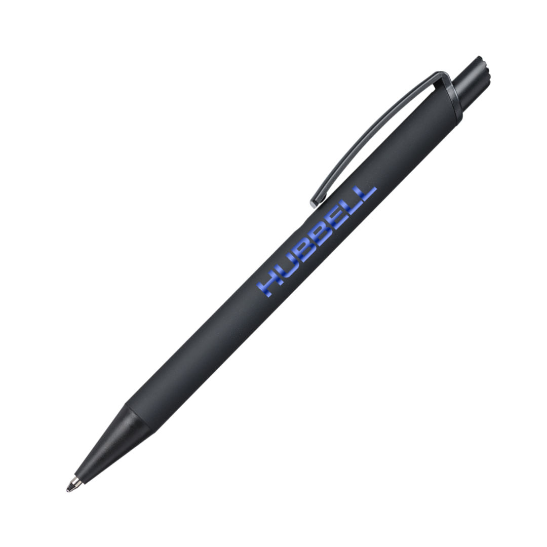 Plath Metal Pen 1