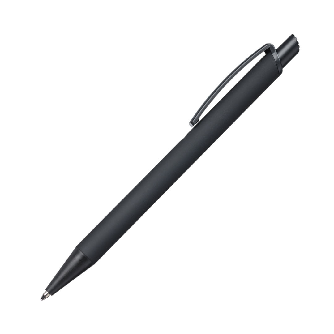 Plath Metal Pen 1