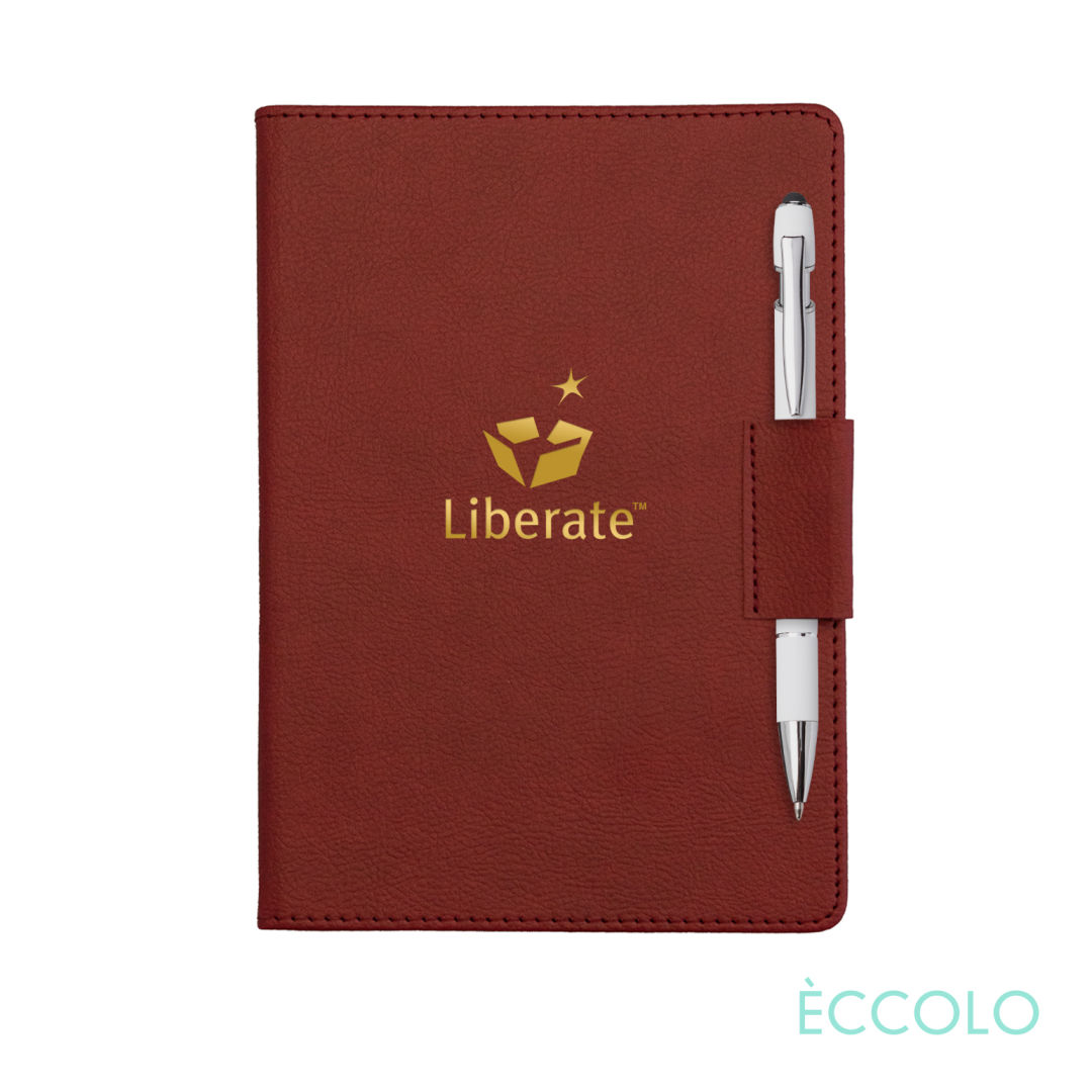 Eccolo® Carlton Journal Kurt Pen/Stylus 1