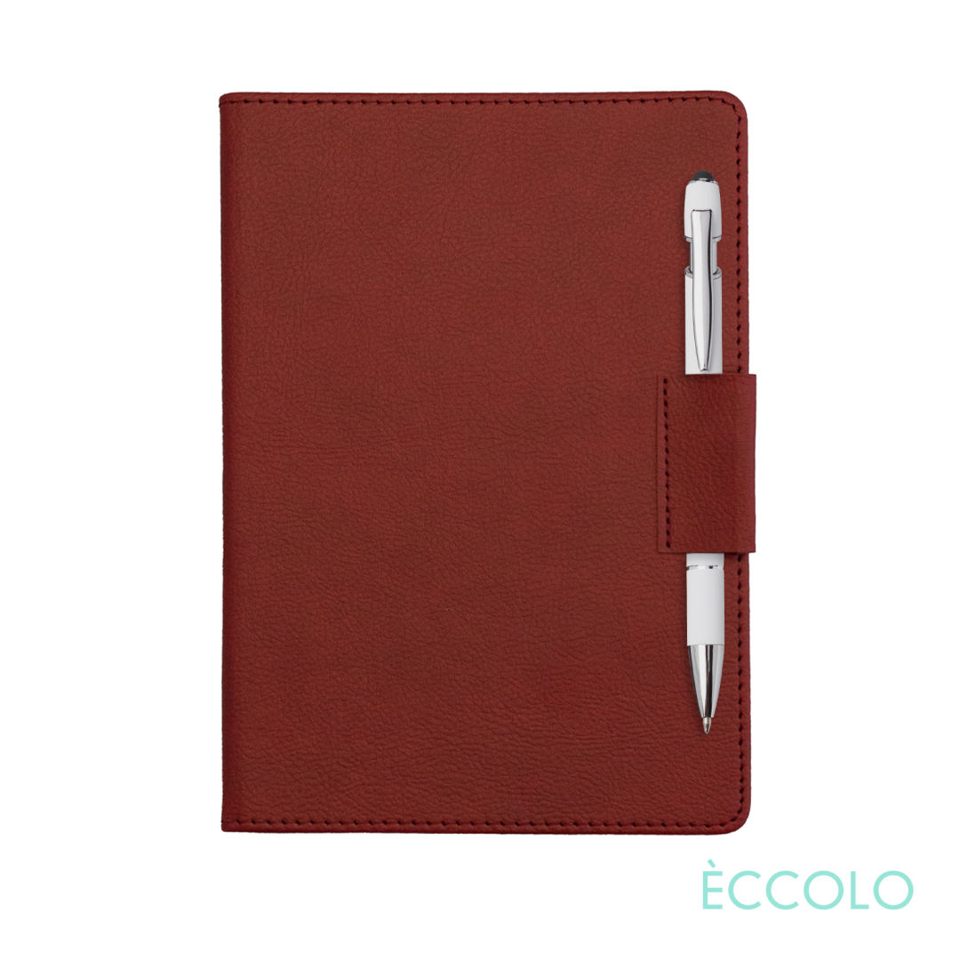 Eccolo® Carlton Journal Kurt Pen/Stylus 1