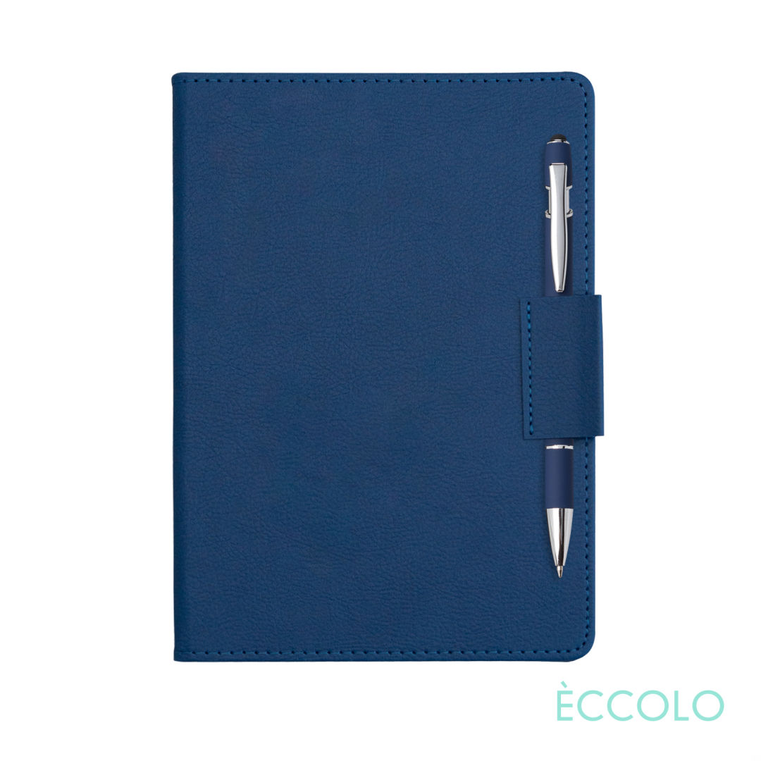 Eccolo® Carlton Journal Kurt Pen/Stylus 1