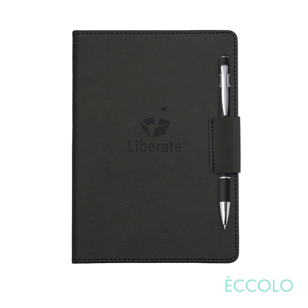 Eccolo® Carlton Journal Kurt Pen/Stylus 1