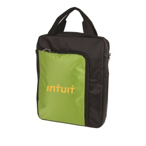 Vertica Laptop Travel Bag w/ Shoulder Strap 1 Vertica Laptop Travel Bag w/ Shoulder Strap 1