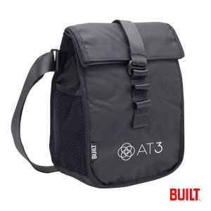 BUILT® Crosstown Lunch Bag 1 BUILT® Crosstown Lunch Bag 1