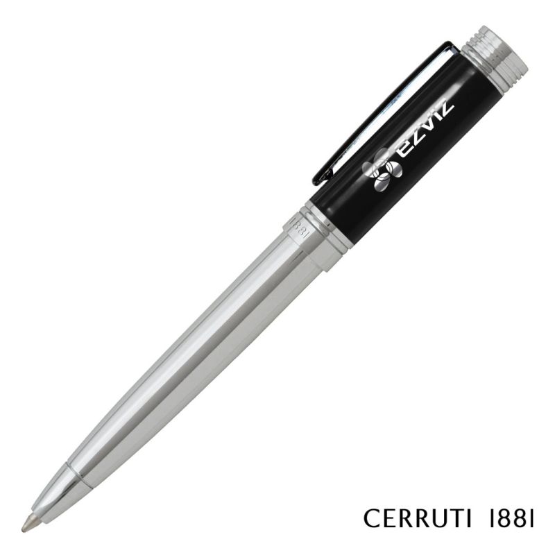 Cerruti 1881® Zoom Classic Pen 1 Cerruti 1881® Zoom Classic Pen 1