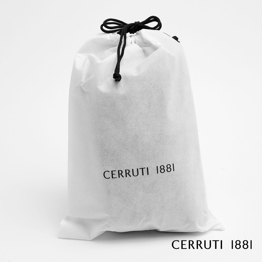 Cerruti 1881® Brick Cosmetic Bag 1