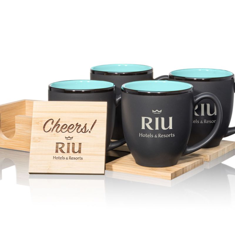 Dereham Mug & Coaster Set 1 Dereham Mug & Coaster Set 1