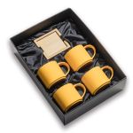 Davies Mug & Coaster Set 2 Davies Mug & Coaster Set 2