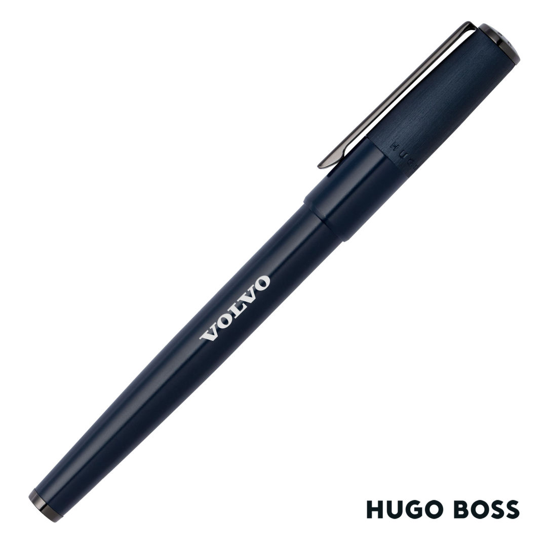 Hugo Boss® Gear Minimal Rollerball 1