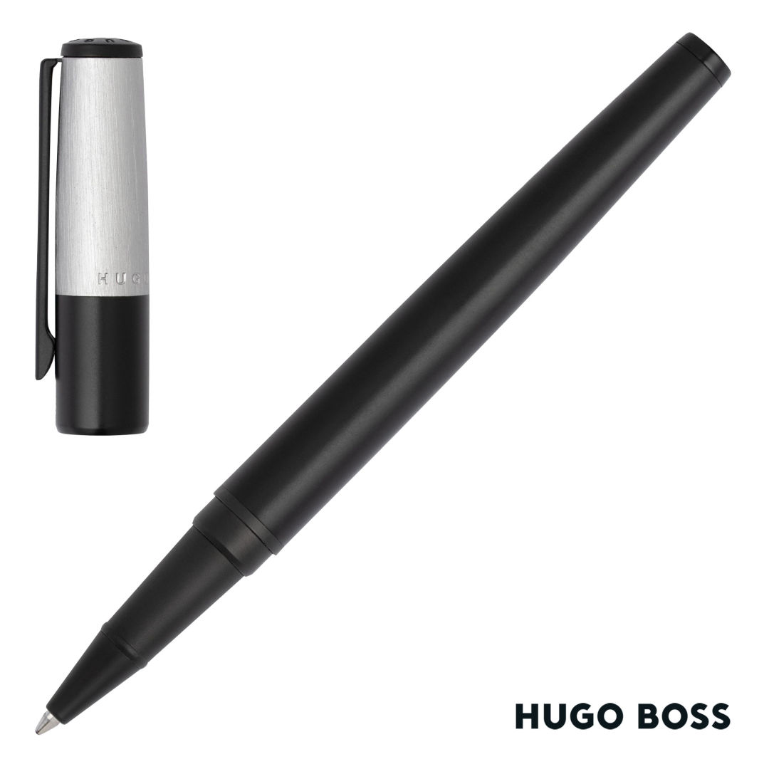 Hugo Boss® Gear Minimal Rollerball 1