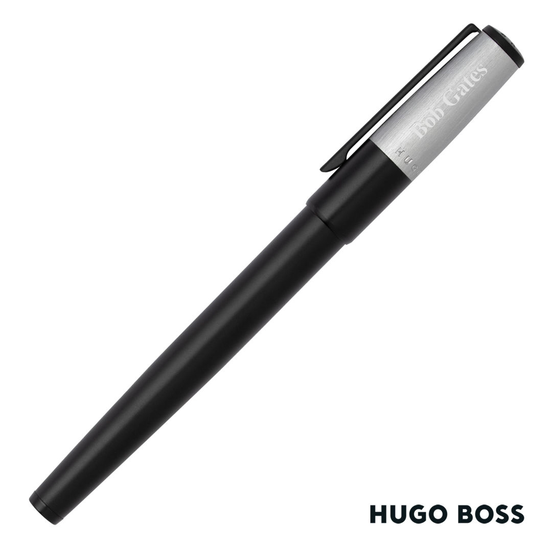 Hugo Boss® Gear Minimal Rollerball 1