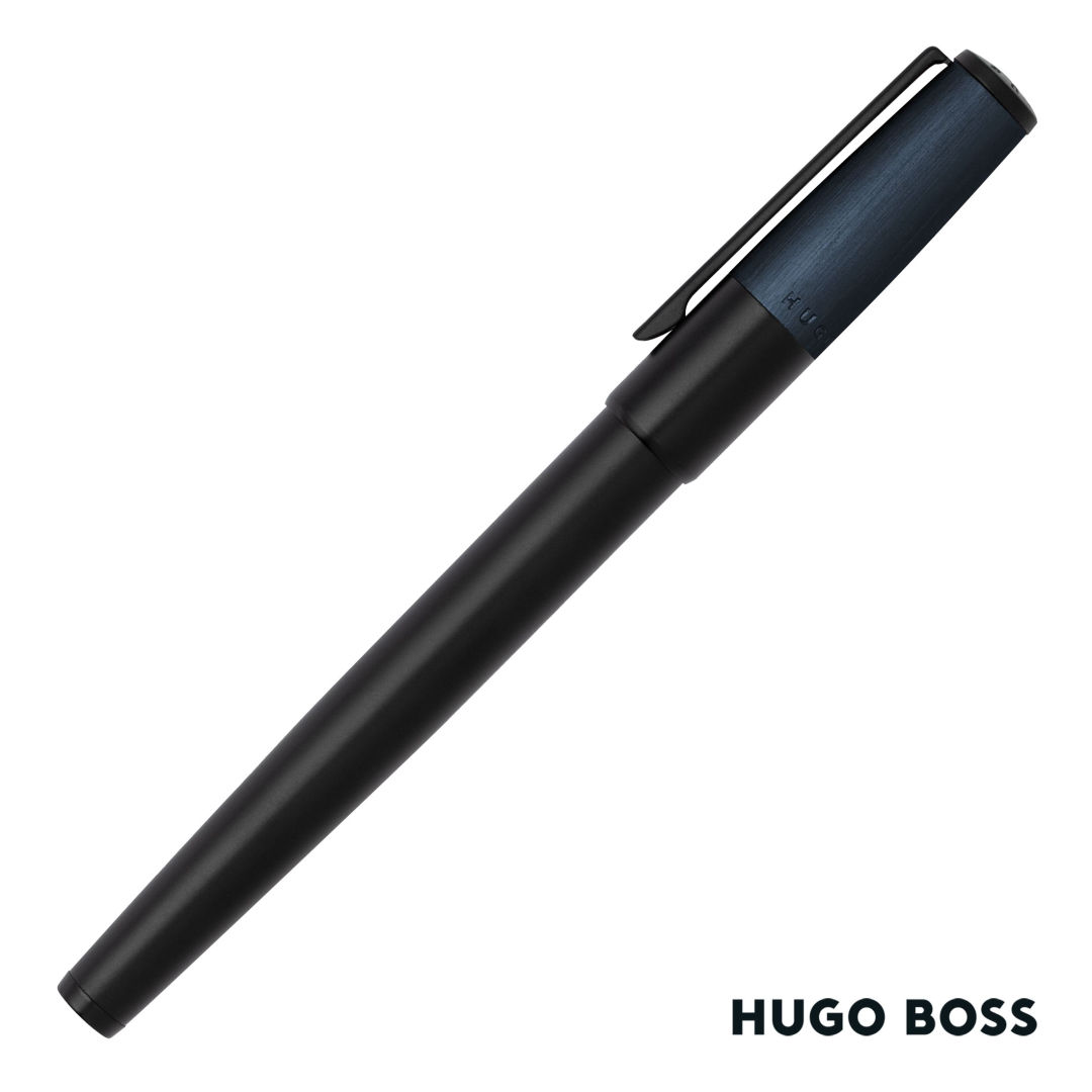 Hugo Boss® Gear Minimal Rollerball 1