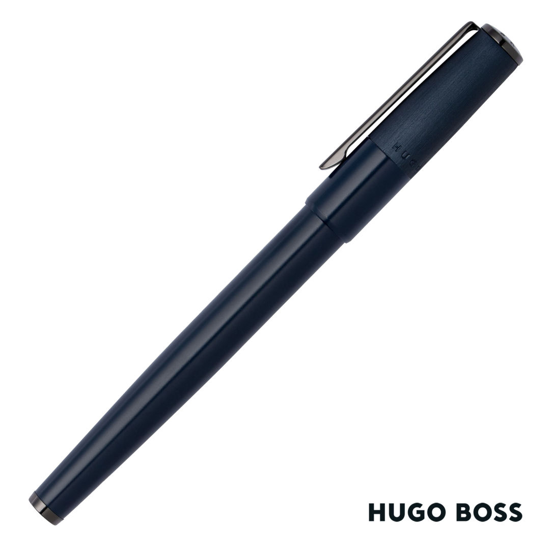 Hugo Boss® Gear Minimal Rollerball 1