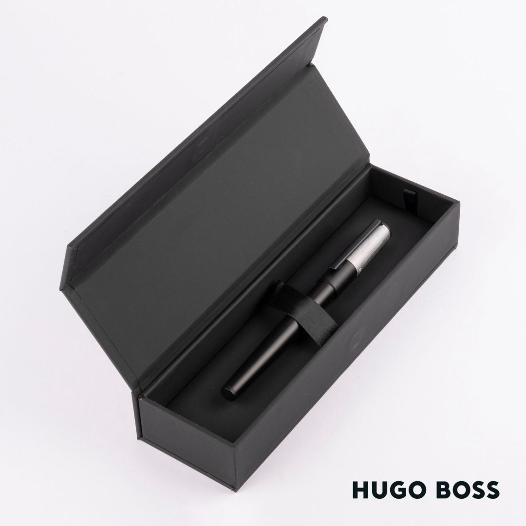 Hugo Boss® Gear Minimal Rollerball 1