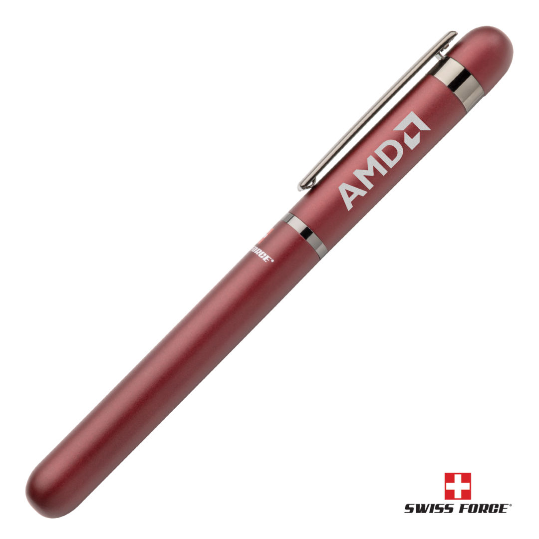 Swiss Force? Sowden Rollerball Pen 1